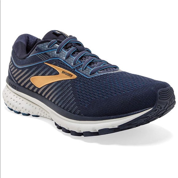 brooks ghost 12 mens size 9